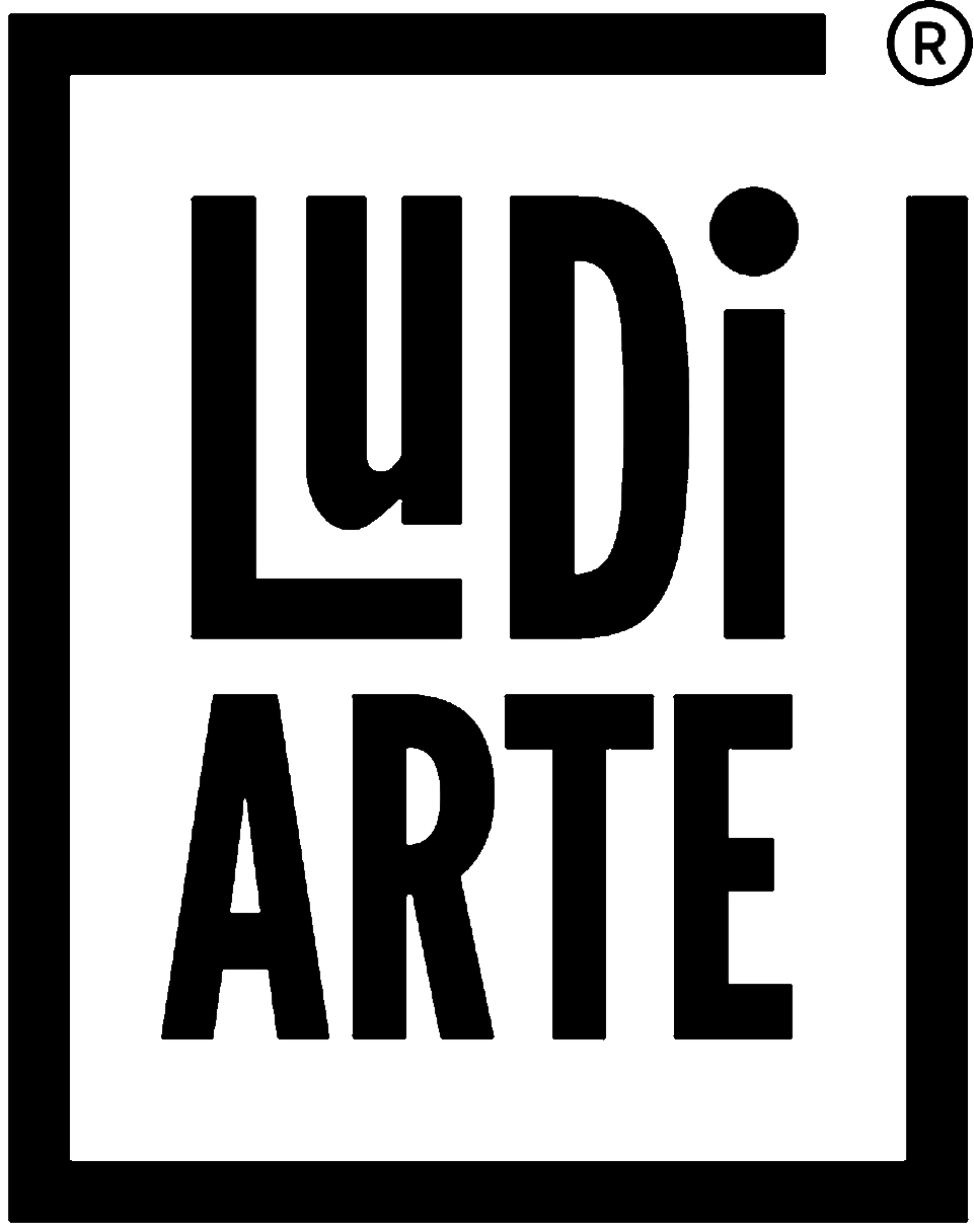 Ludi'Arte Logo